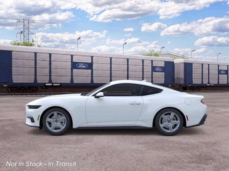 2026 Ford Mustang Eco Winder GA