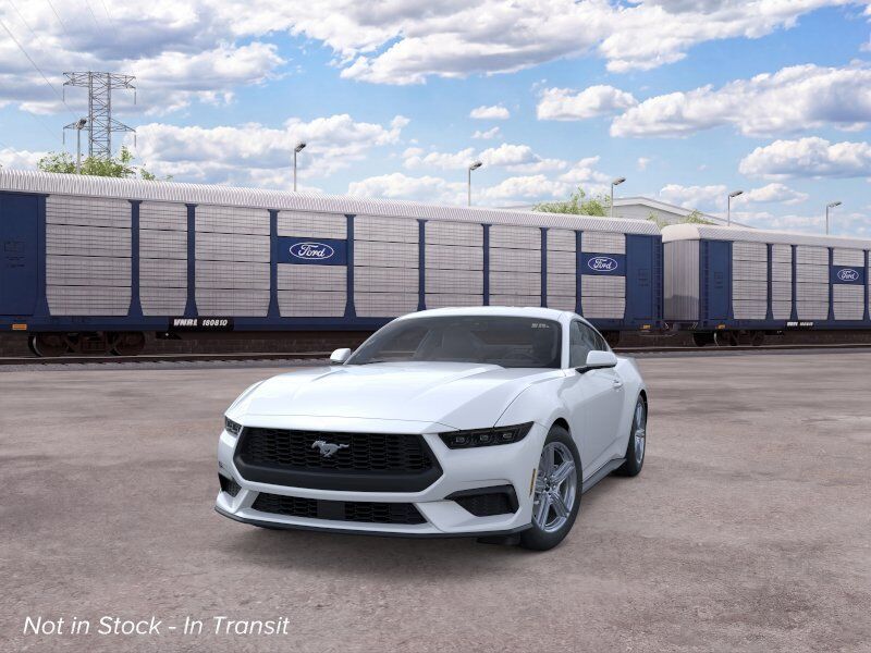 2026 Ford Mustang Eco Winder GA