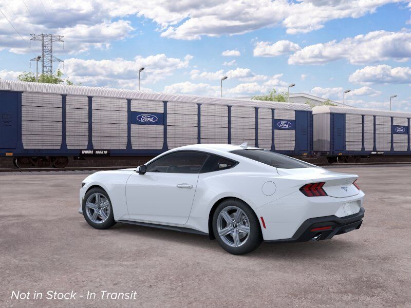 2026 Ford Mustang Eco Winder GA