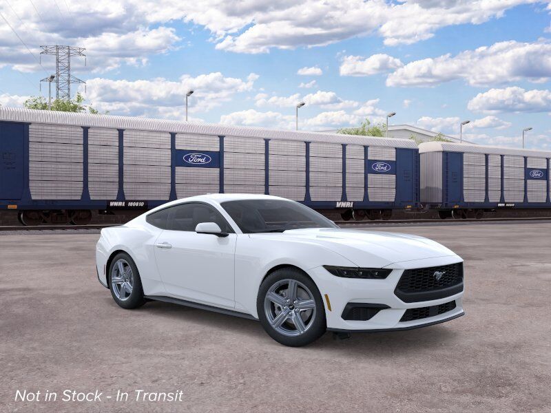 2026 Ford Mustang Eco Winder GA