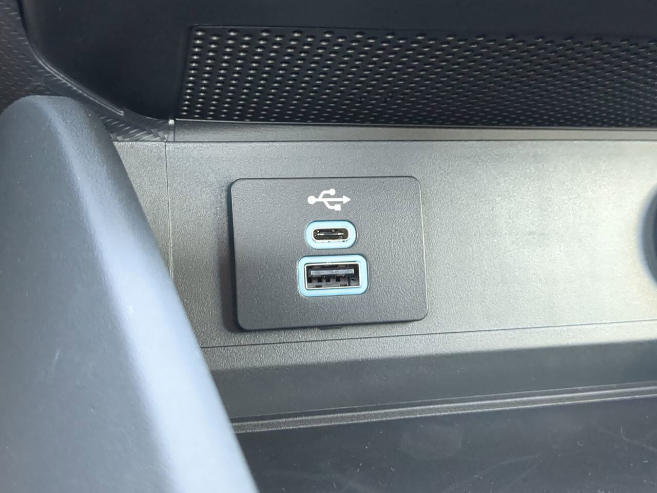 2026 Ford Mustang Eco Winder GA