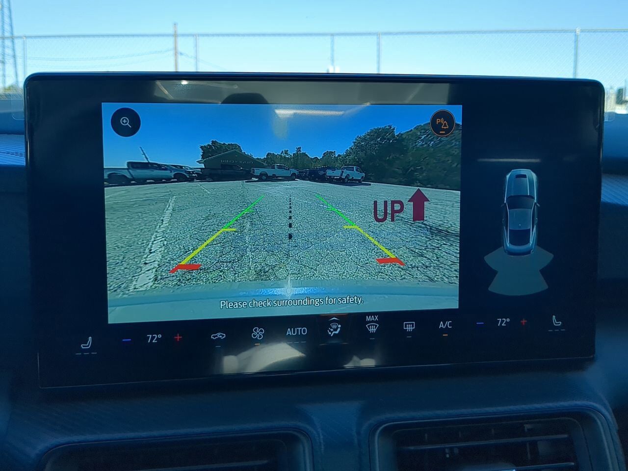 2026 Ford Mustang Eco Winder GA