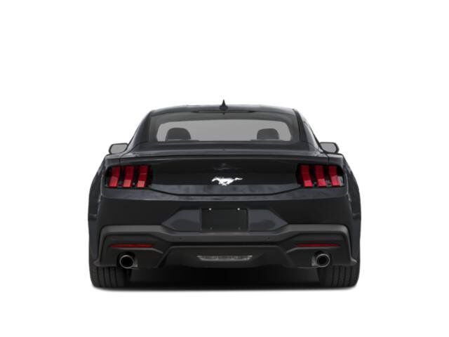 2026 Ford Mustang Eco Winder GA