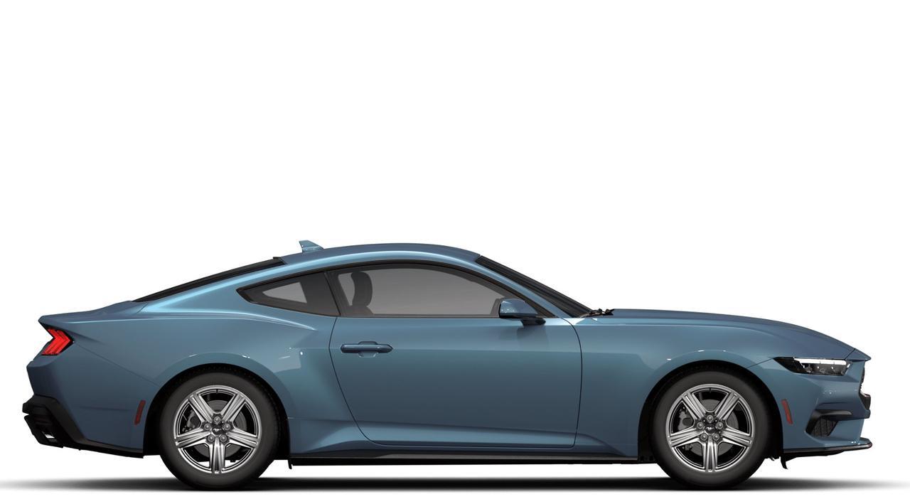 2026 Ford Mustang Eco Winder GA