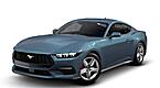 2026 Ford Mustang Eco