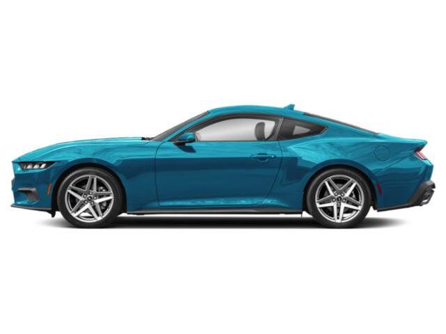 2026 Ford Mustang Eco Winder GA