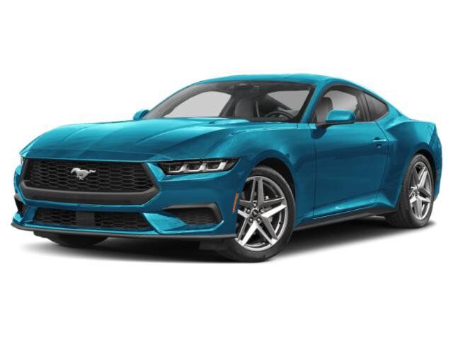 2026 Ford Mustang Eco Winder GA