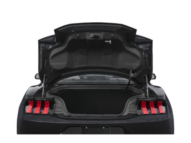 2026 Ford Mustang Eco Winder GA