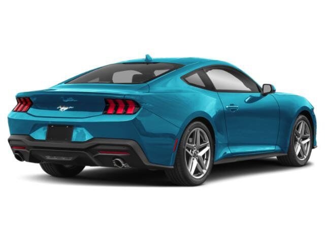 2026 Ford Mustang Eco Winder GA