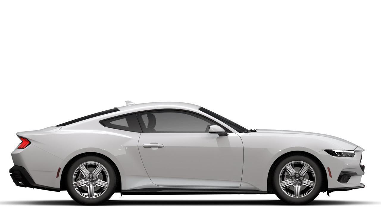 2026 Ford Mustang Eco Winder GA