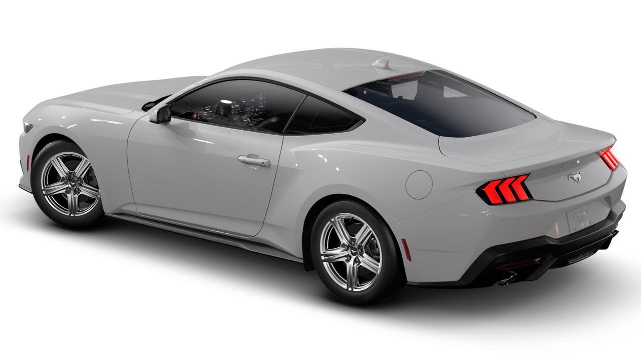 2026 Ford Mustang Eco Winder GA