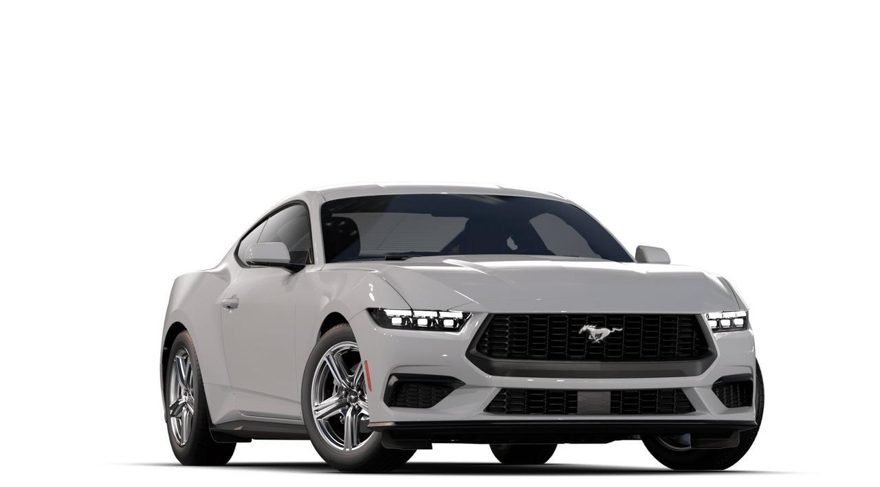 2026 Ford Mustang Eco Winder GA