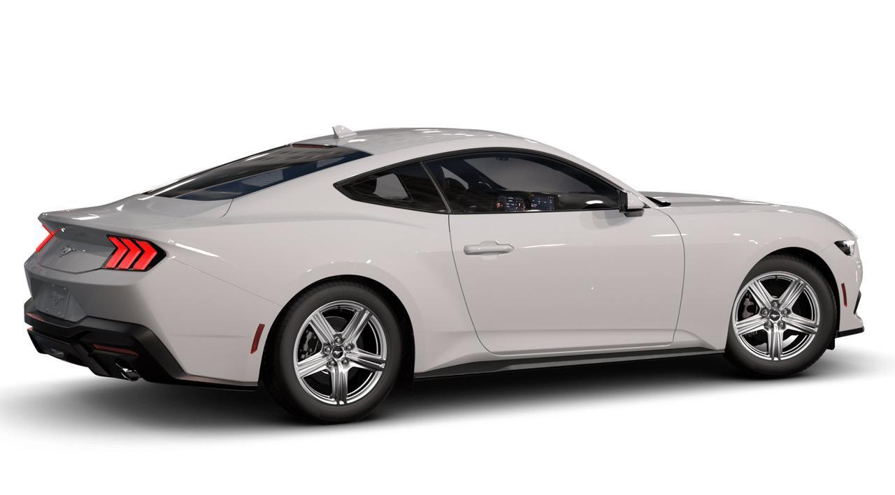 2026 Ford Mustang Eco Winder GA