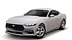 2026 Ford Mustang Eco