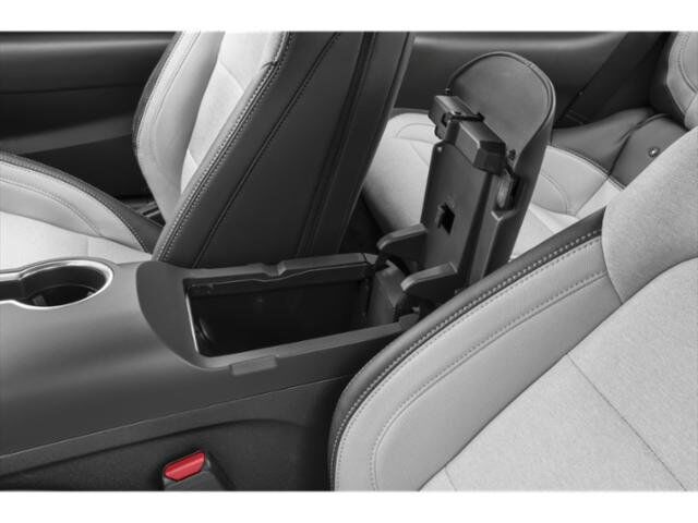 2026 Ford Mustang Eco Winder GA