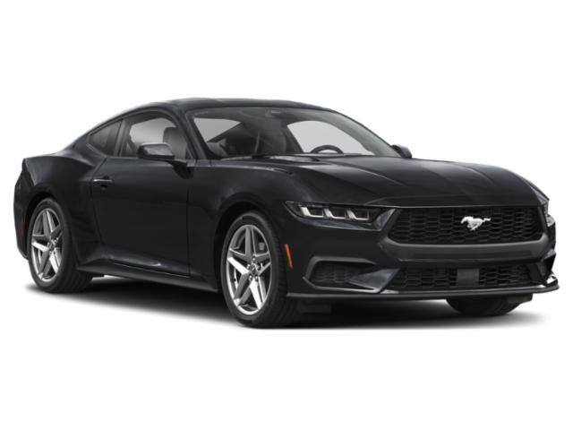 2026 Ford Mustang Eco Winder GA