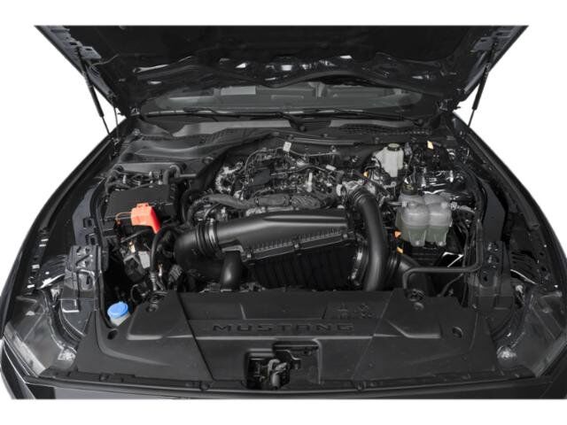 2026 Ford Mustang Eco Winder GA