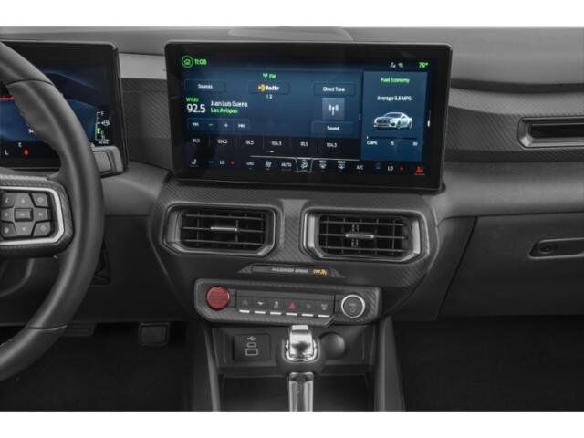 2026 Ford Mustang Eco Winder GA