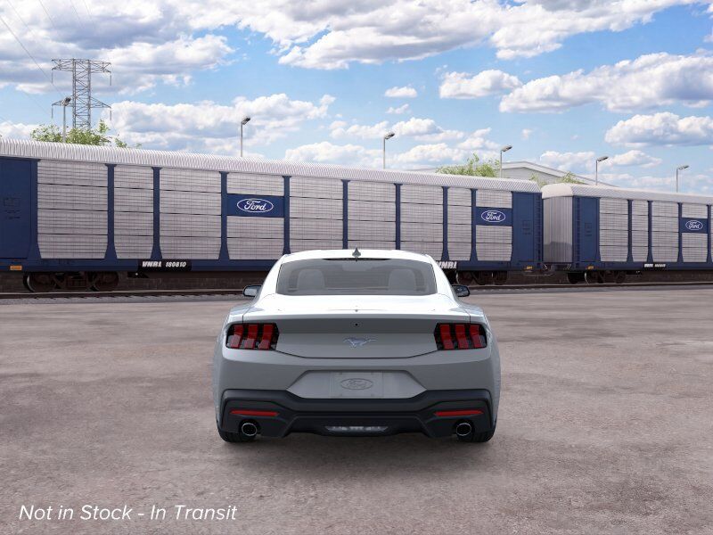 2026 Ford Mustang Eco Winder GA