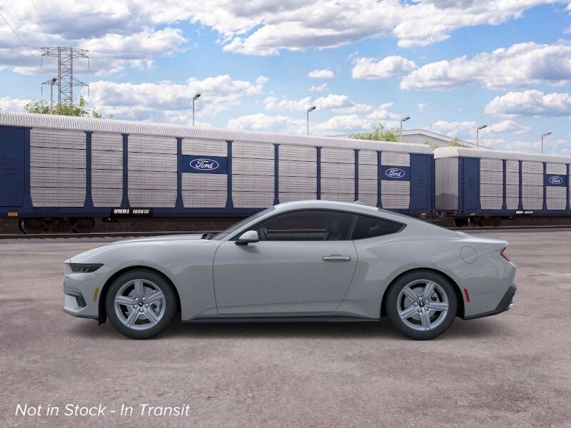 2026 Ford Mustang Eco Winder GA