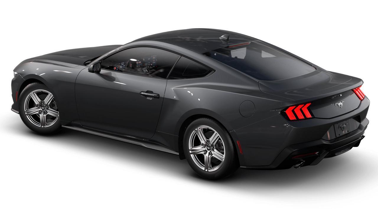2026 Ford Mustang Eco Winder GA