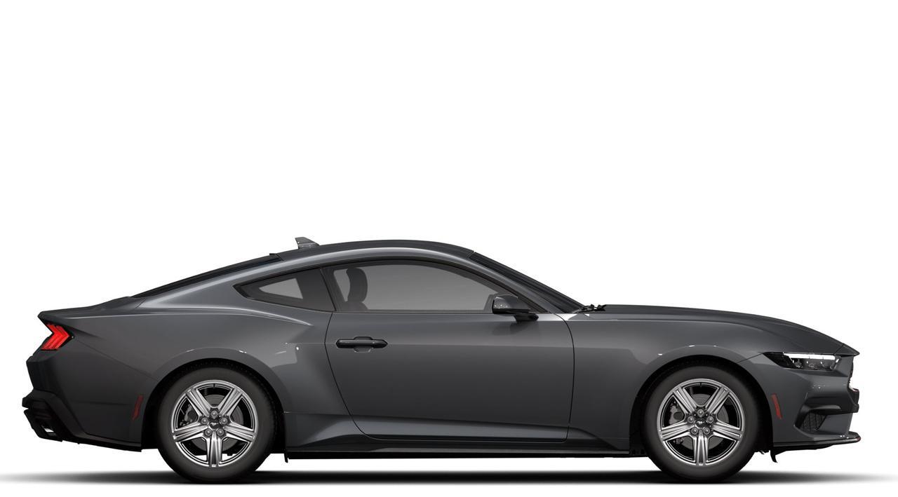 2026 Ford Mustang Eco Winder GA