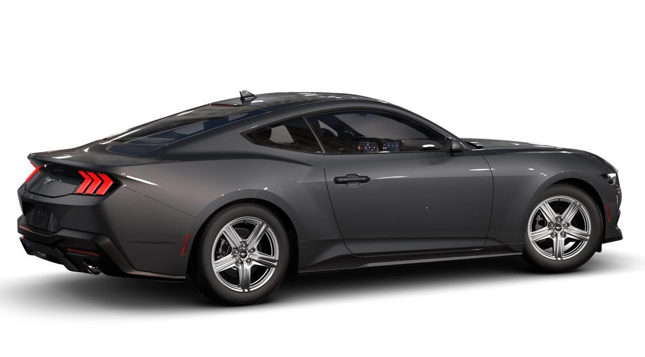 2026 Ford Mustang Eco Winder GA