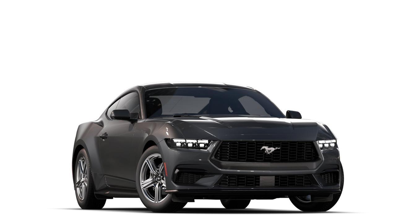 2026 Ford Mustang Eco Winder GA