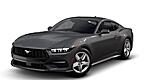 2026 Ford Mustang Eco