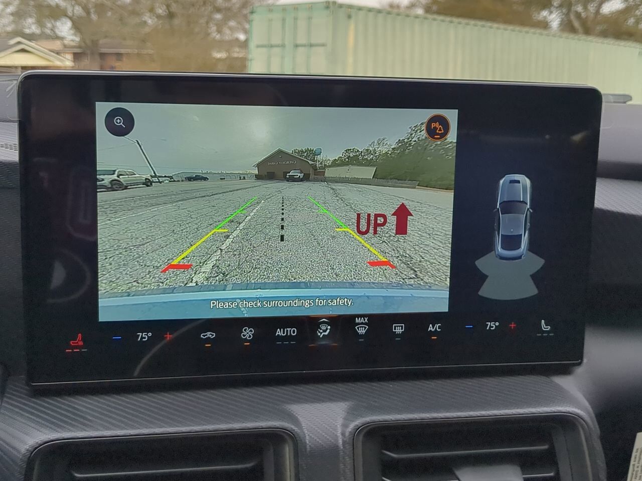 2026 Ford Mustang Eco Winder GA