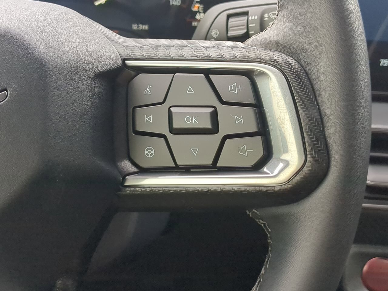 2026 Ford Mustang Eco Winder GA