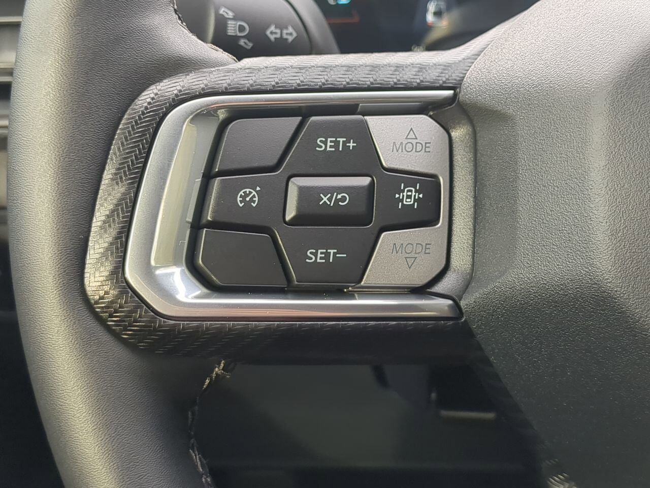 2026 Ford Mustang Eco Winder GA