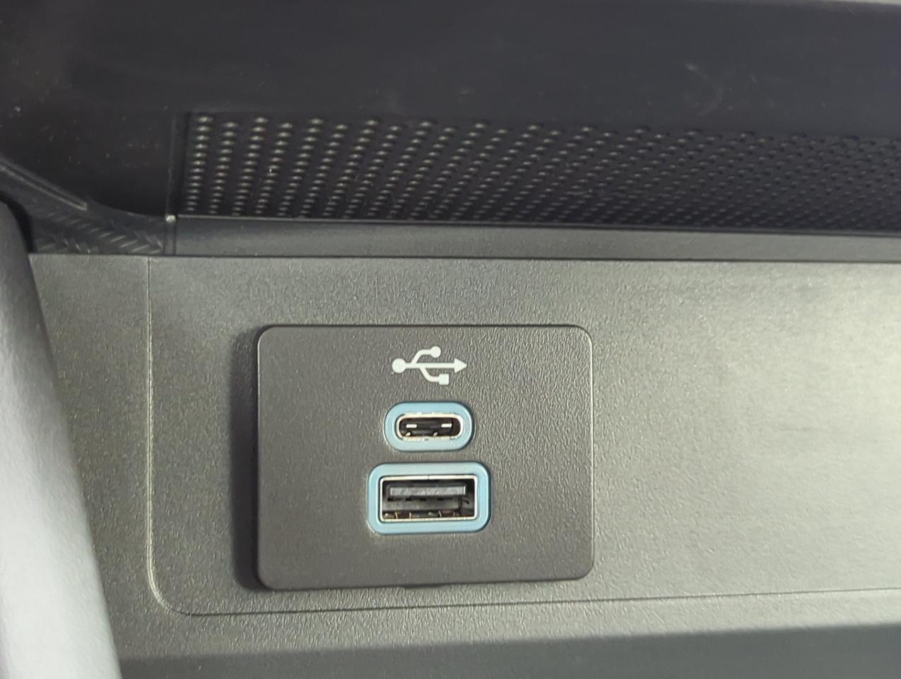 2026 Ford Mustang Eco Winder GA