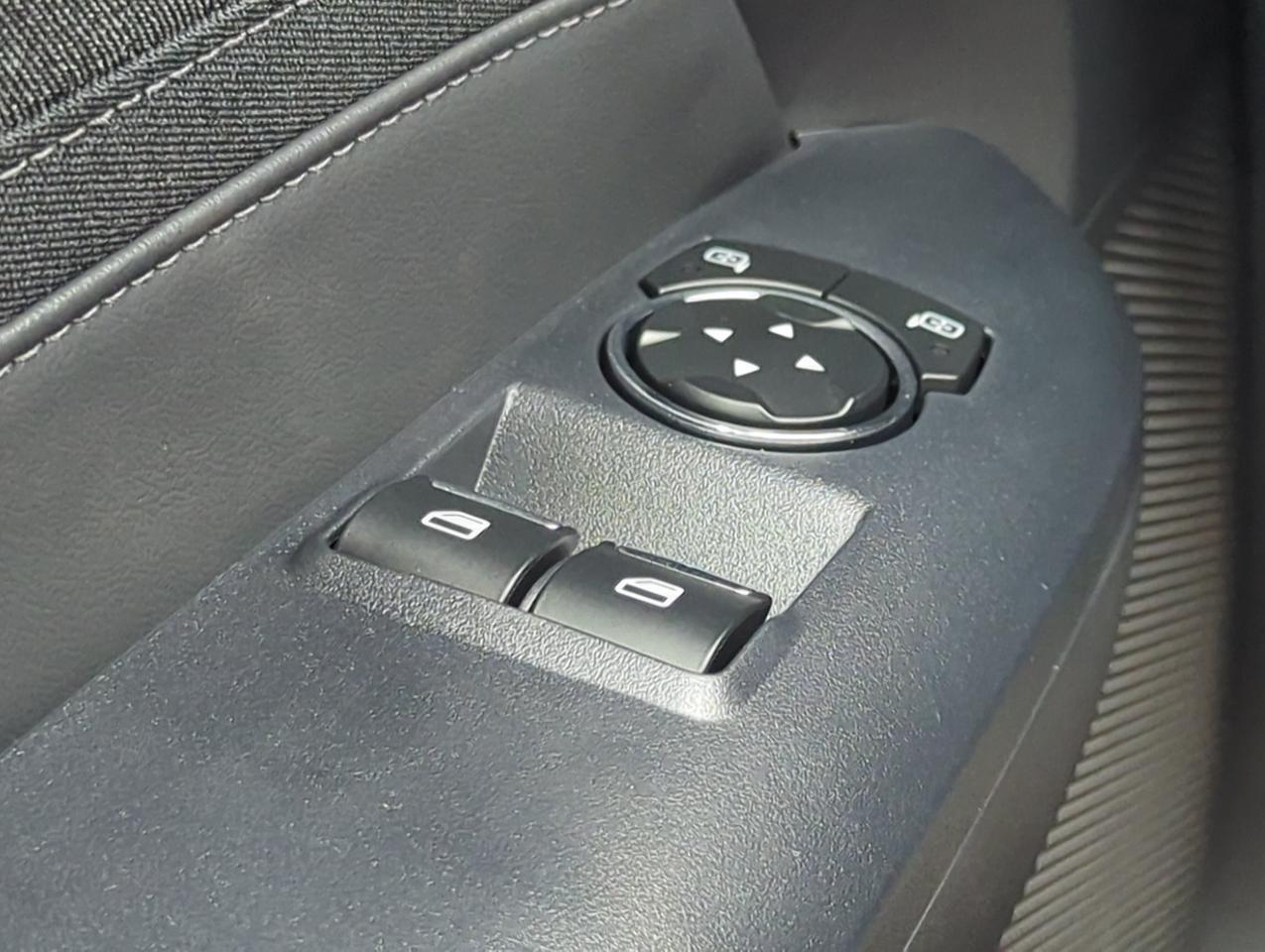 2026 Ford Mustang Eco Winder GA