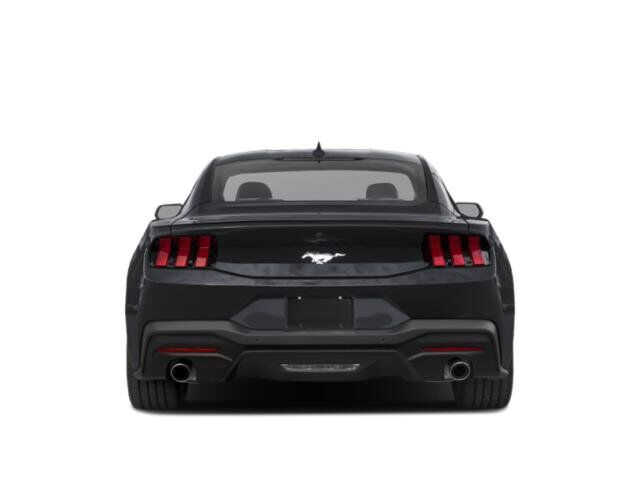 2026 Ford Mustang Eco Winder GA