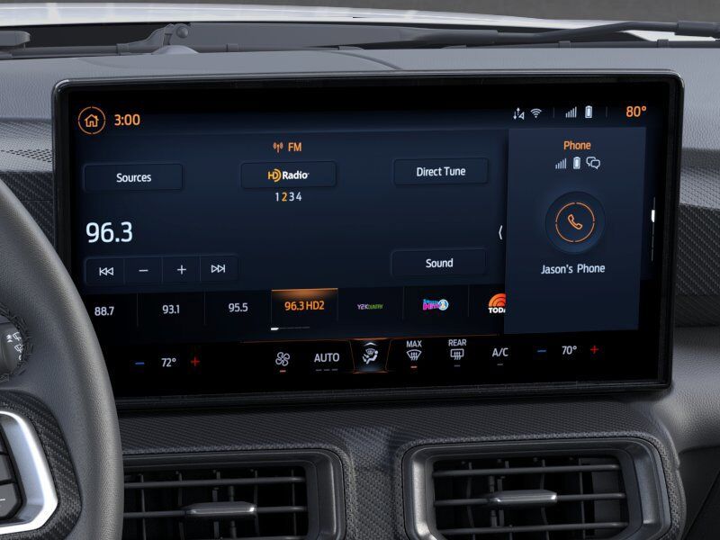 2026 Ford Mustang Eco Winder GA