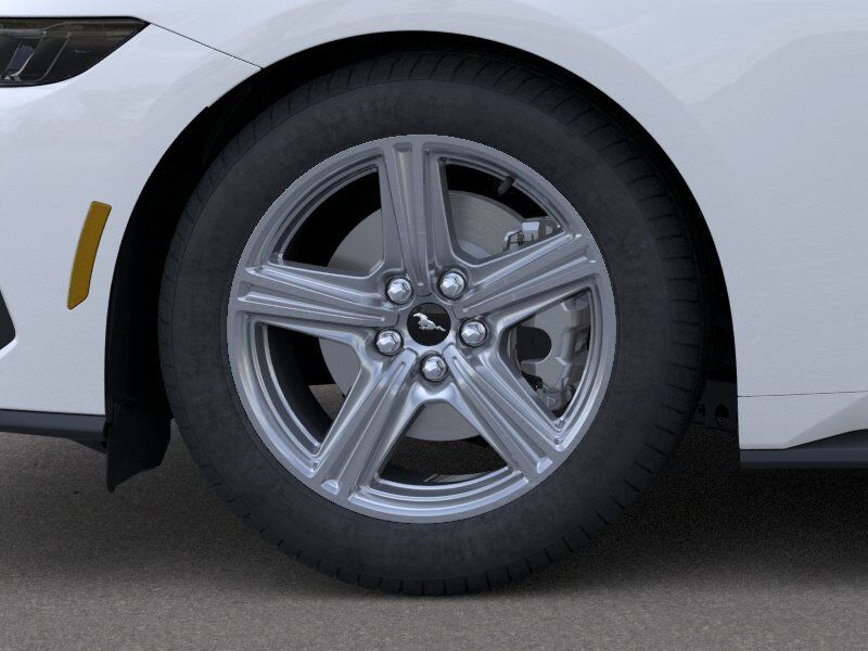 2026 Ford Mustang Eco Winder GA