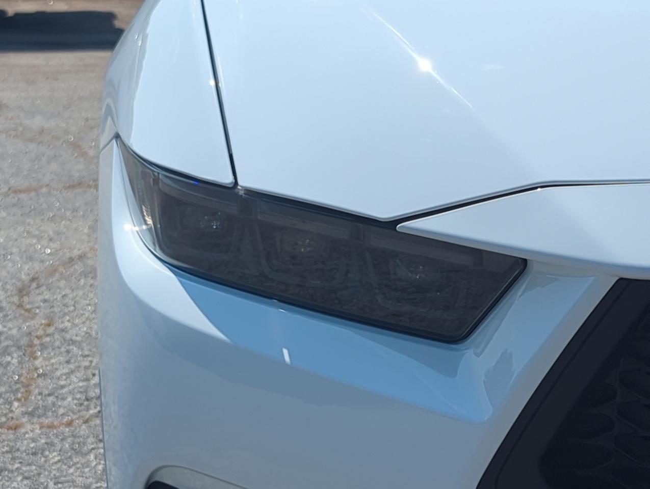 2026 Ford Mustang Eco Winder GA