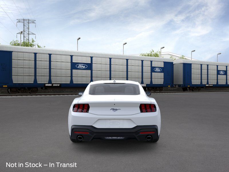 2026 Ford Mustang Eco Winder GA