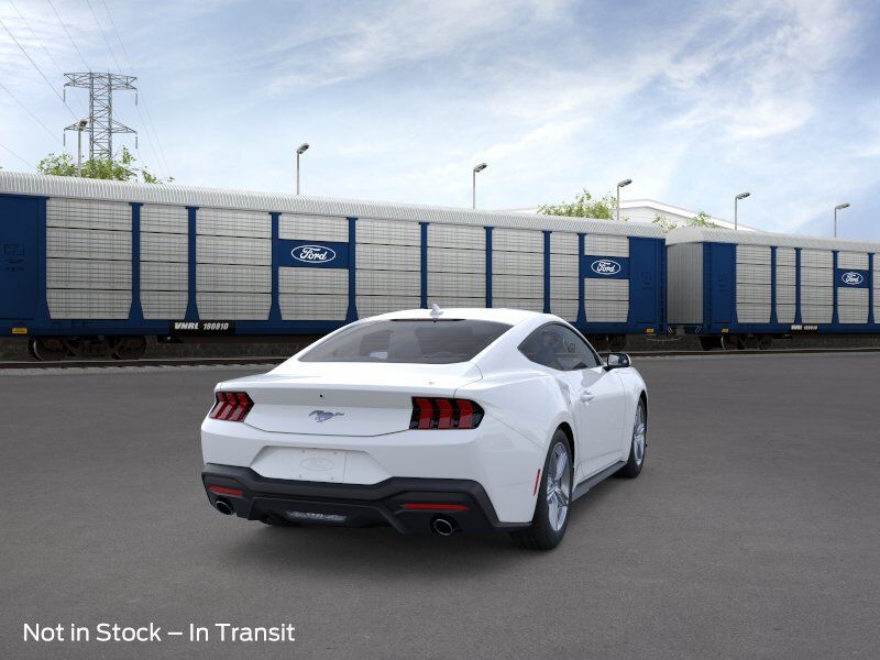 2026 Ford Mustang Eco Winder GA