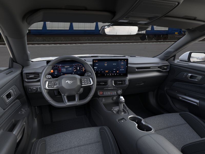 2026 Ford Mustang Eco Winder GA