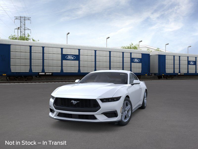2026 Ford Mustang Eco Winder GA