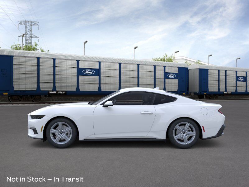 2026 Ford Mustang Eco Winder GA