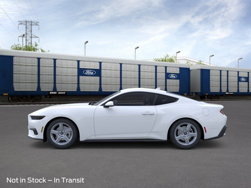 2026 Ford Mustang Eco Winder GA