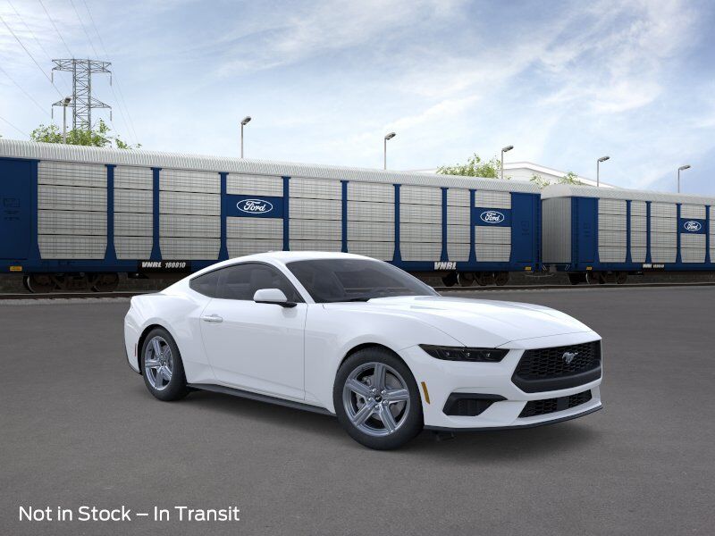 2026 Ford Mustang Eco Winder GA