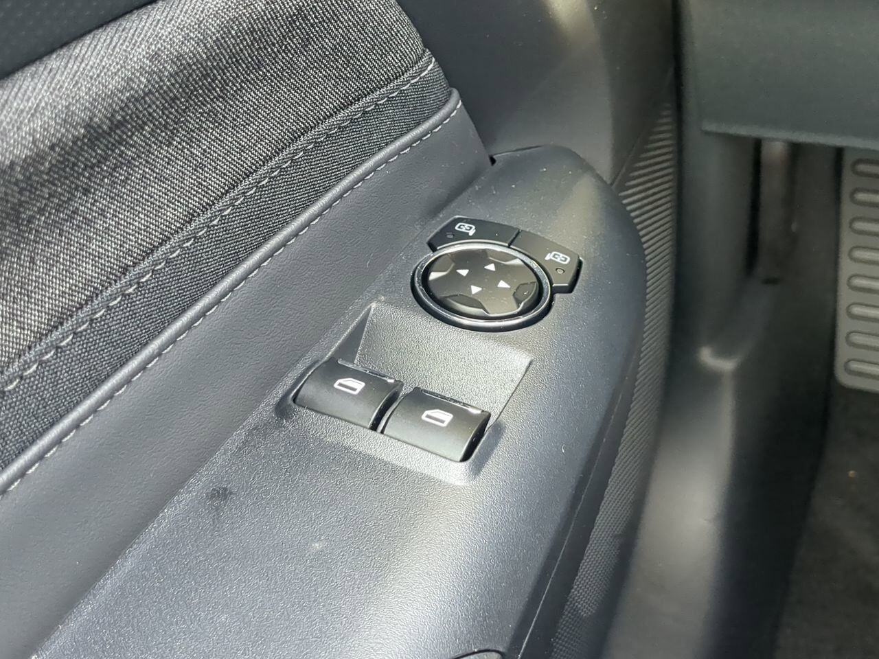 2026 Ford Mustang Eco Winder GA