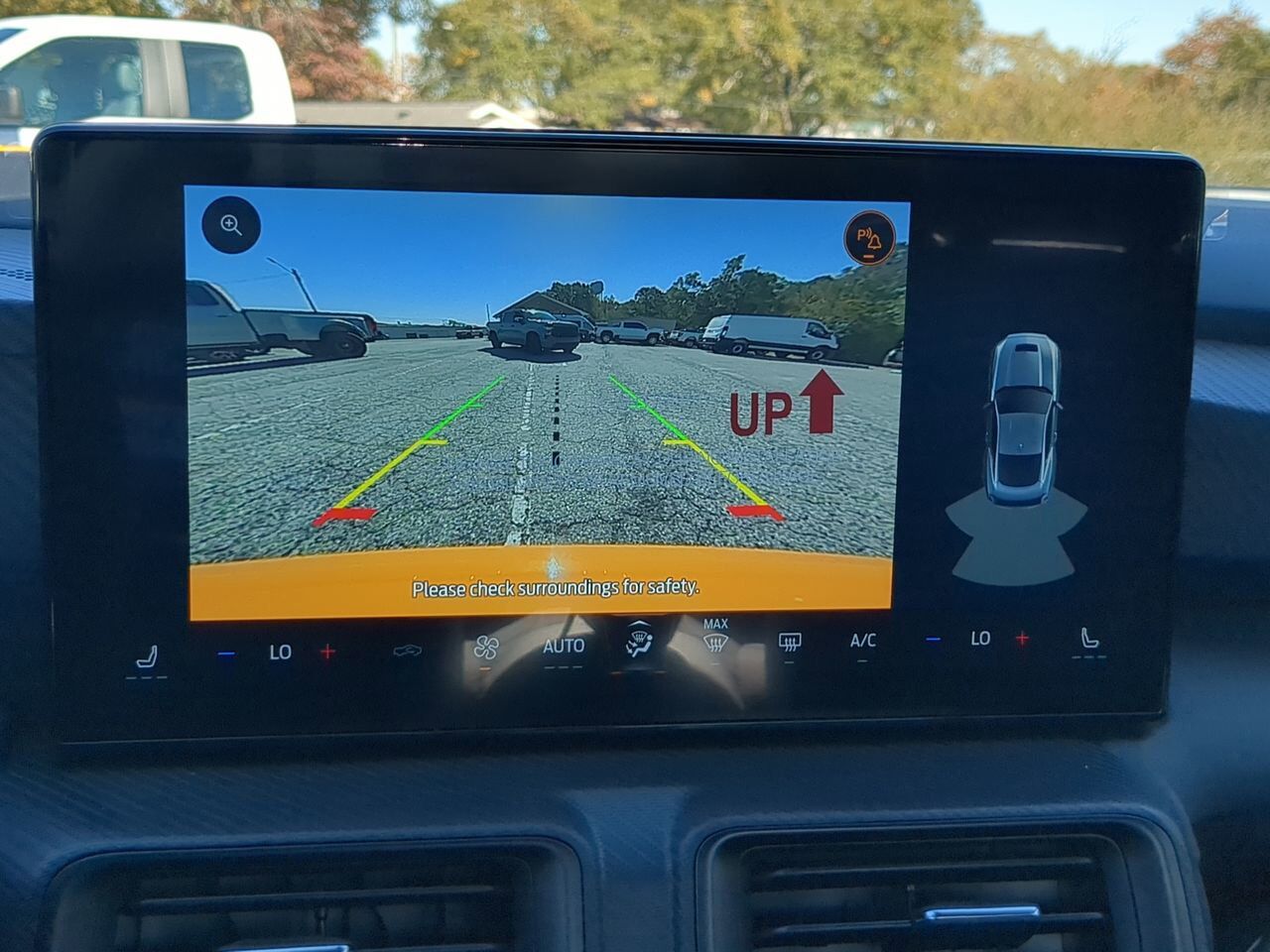 2026 Ford Mustang Eco Winder GA