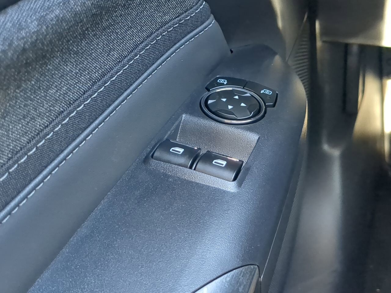 2026 Ford Mustang Eco Winder GA