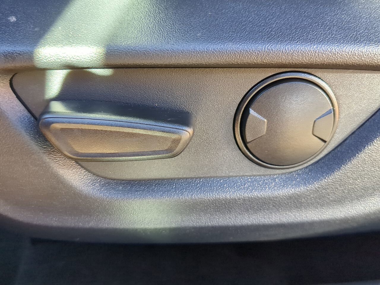 2026 Ford Mustang Eco Winder GA