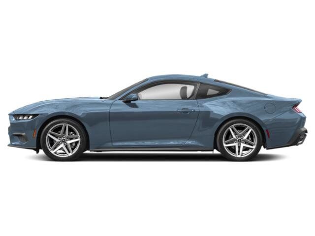 2026 Ford Mustang Eco Winder GA